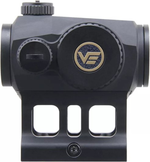 Изображение товара Коллиматорный прицел Vector Optics Scrapper 1x22 SOL / SCRD-SM45