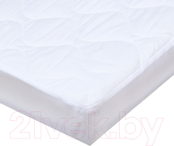 Изображение товара Наматрасник защитный Этель Aquastop 200x200 / 10448758