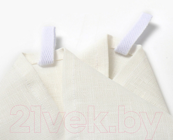 Изображение товара Набор полотенец Этель Linen Natural / 10532434