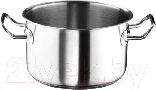 Изображение товара Кастрюля Pinti Inox Master 3840B316