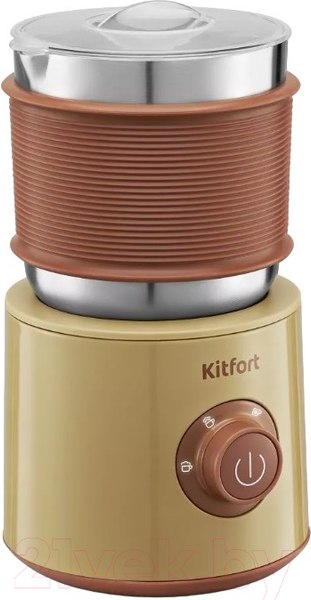 Изображение товара Вспениватель молока Kitfort КТ-7248