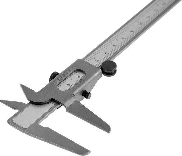Изображение товара Штангенциркуль LOM 9097033