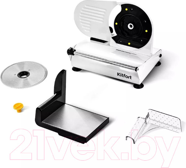 Изображение товара Ломтерезка Kitfort КТ-6269