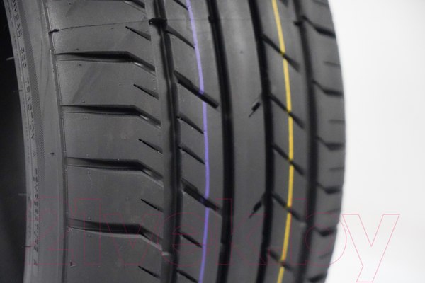Изображение товара Летняя шина Roador Amaro 118 235/35ZR19 91W