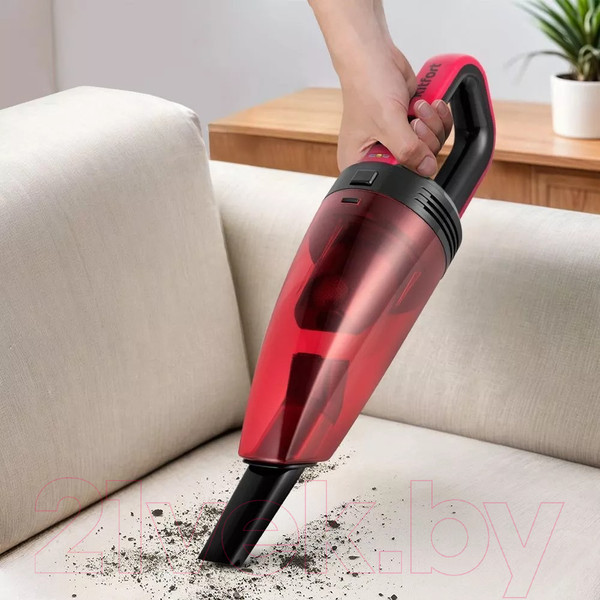 Изображение товара Портативный пылесос Kitfort КТ-5203