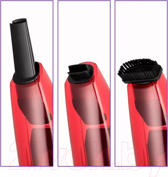 Изображение товара Портативный пылесос Kitfort КТ-5203