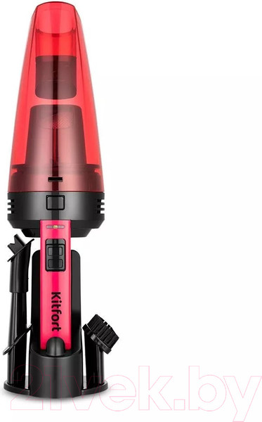 Изображение товара Портативный пылесос Kitfort КТ-5203
