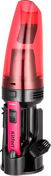 Изображение товара Портативный пылесос Kitfort КТ-5203