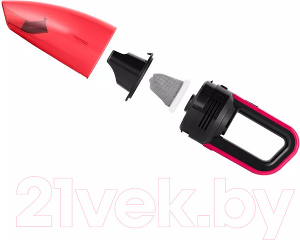 Изображение товара Портативный пылесос Kitfort КТ-5203