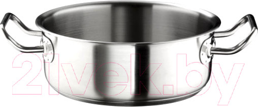 Изображение товара Сковорода Pinti Inox Master 38400930