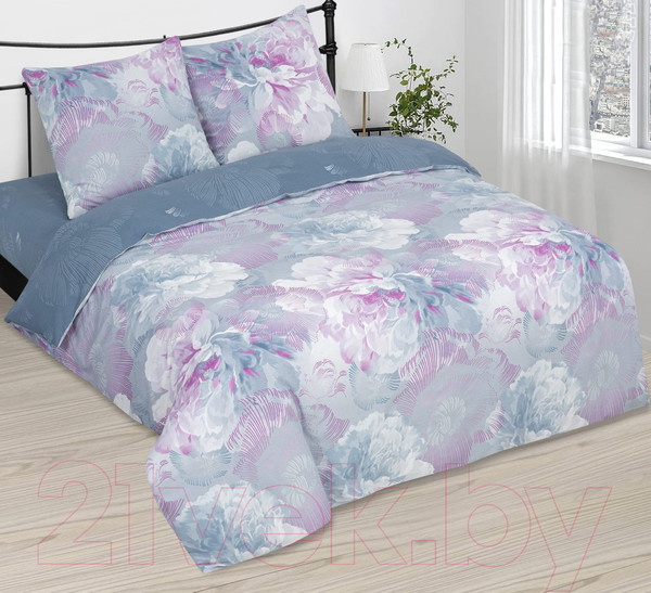Изображение товара Комплект постельного белья АртПостель Камео 520