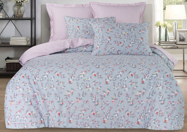 Изображение товара Комплект постельного белья АртПостель Ирена 717