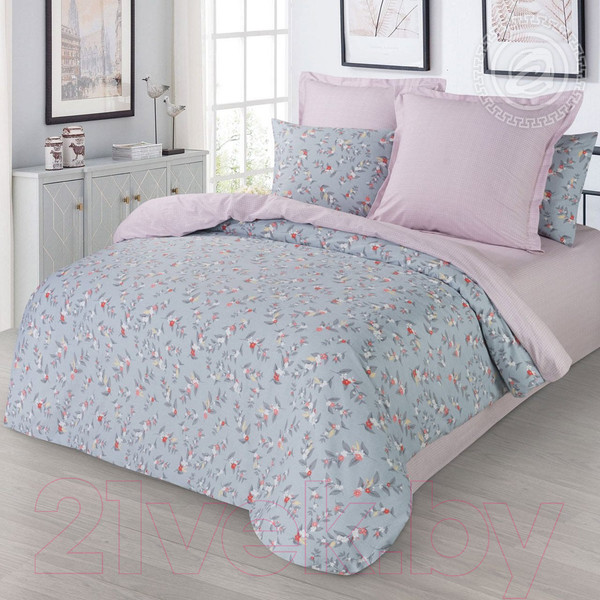 Изображение товара Комплект постельного белья АртПостель Ирена 717