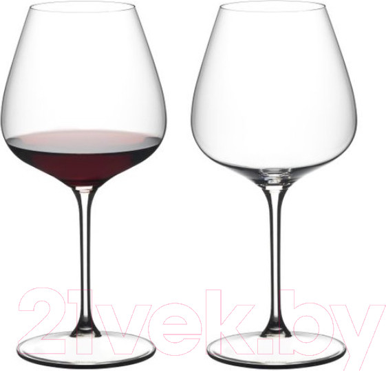 Изображение товара Набор бокалов Riedel Grape / 6424/07 (2шт)