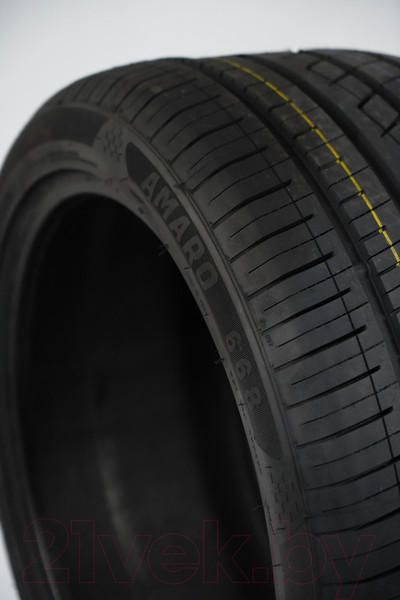 Изображение товара Летняя шина Roador Amaro 668 245/40ZR18 97W