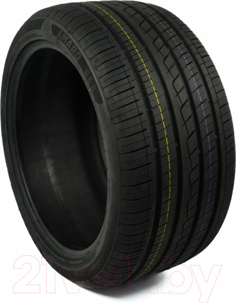 Изображение товара Летняя шина Roador Amaro 668 245/40ZR18 97W