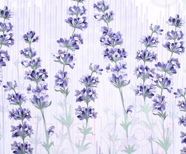 Изображение товара Комплект наволочек АртПостель Лаванда 914