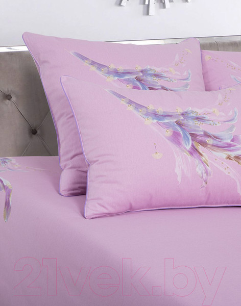 Изображение товара Комплект постельного белья АртПостель Луиза 797