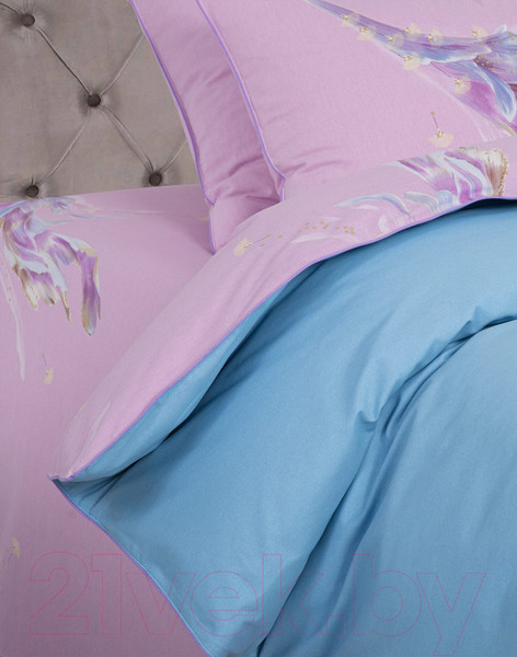 Изображение товара Комплект постельного белья АртПостель Луиза 797