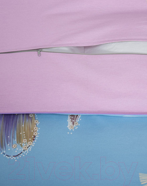 Изображение товара Комплект постельного белья АртПостель Луиза 797