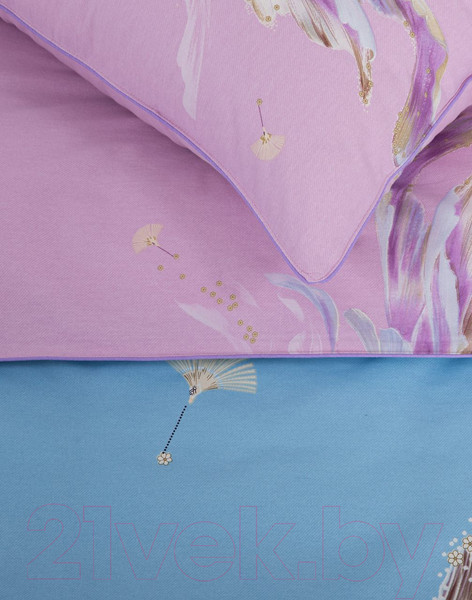 Изображение товара Комплект постельного белья АртПостель Луиза 797