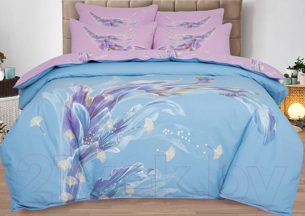 Изображение товара Комплект постельного белья АртПостель Луиза 797