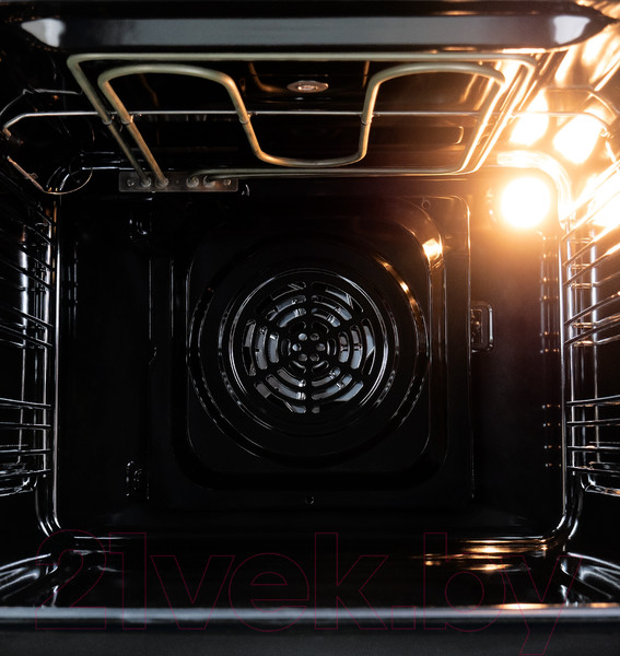 Изображение товара Электрический духовой шкаф Lex EDS 101 WH