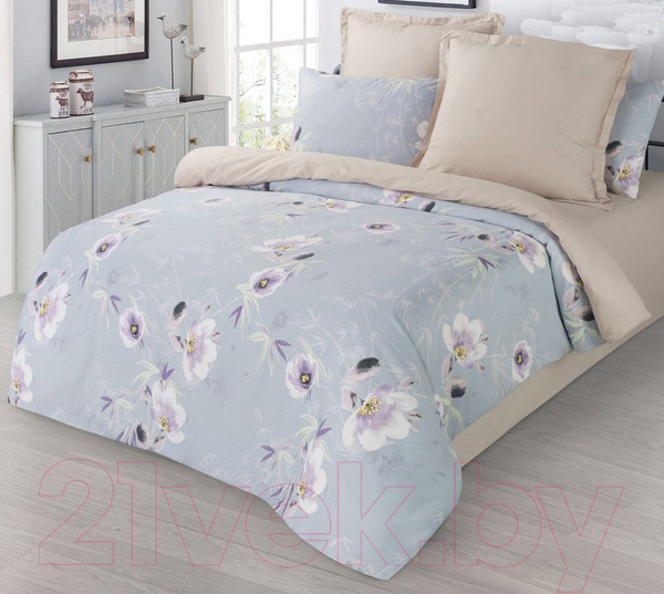 Изображение товара Комплект постельного белья АртПостель Мирра 717
