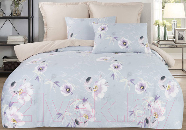Изображение товара Комплект постельного белья АртПостель Мирра 717