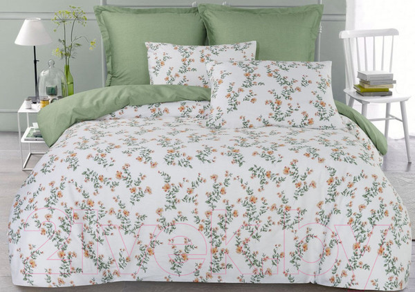 Изображение товара Комплект постельного белья АртПостель Гледис 717