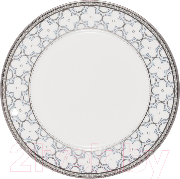 Изображение товара Набор столовой посуды Gipfel Patricia 42850 (19шт)