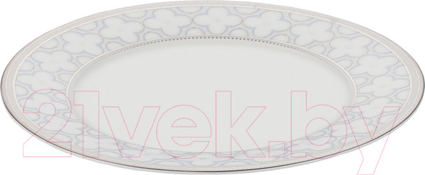 Изображение товара Набор столовой посуды Gipfel Patricia 42850 (19шт)