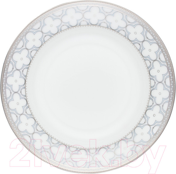 Изображение товара Набор столовой посуды Gipfel Patricia 42850 (19шт)