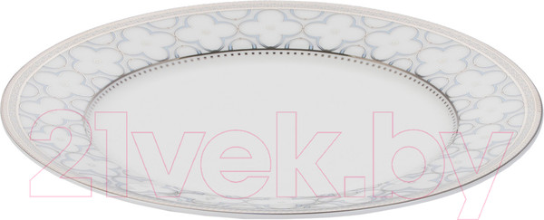 Изображение товара Набор столовой посуды Gipfel Patricia 42850 (19шт)