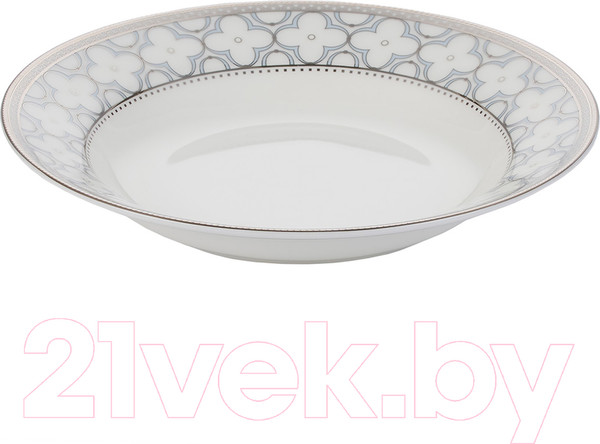 Изображение товара Набор столовой посуды Gipfel Patricia 42850 (19шт)