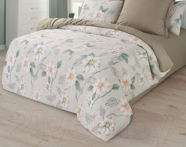 Изображение товара Комплект постельного белья АртПостель Ангелина 717