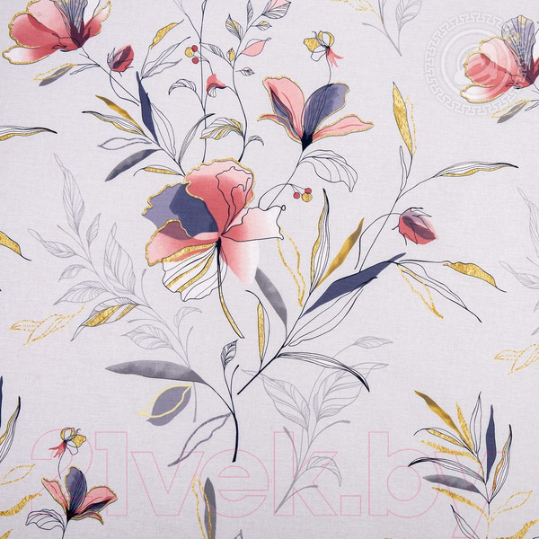 Изображение товара Комплект постельного белья АртПостель Парадиз 900