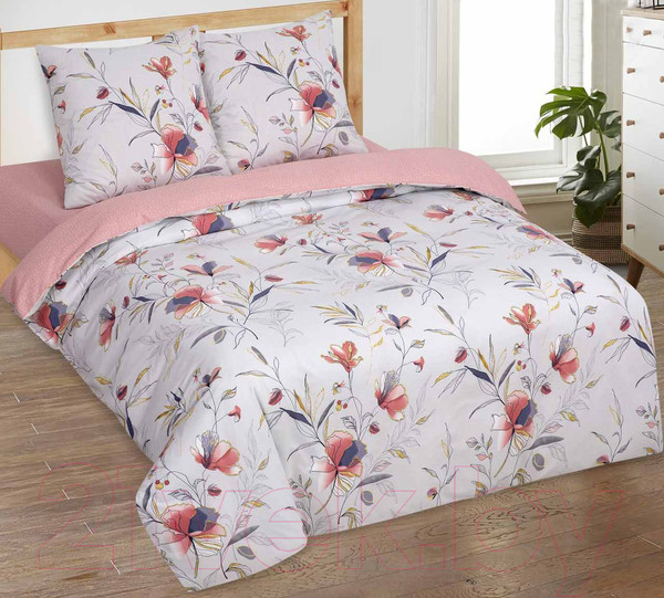 Изображение товара Комплект постельного белья АртПостель Парадиз 904