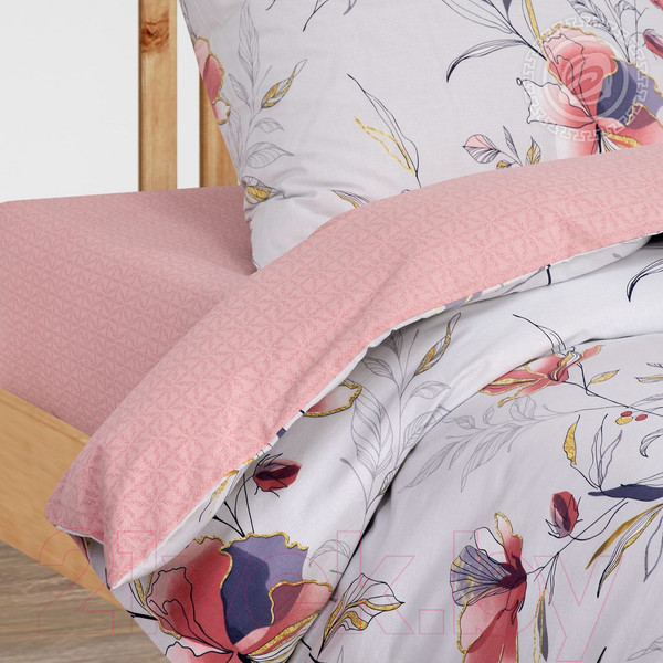 Изображение товара Комплект постельного белья АртПостель Парадиз 904