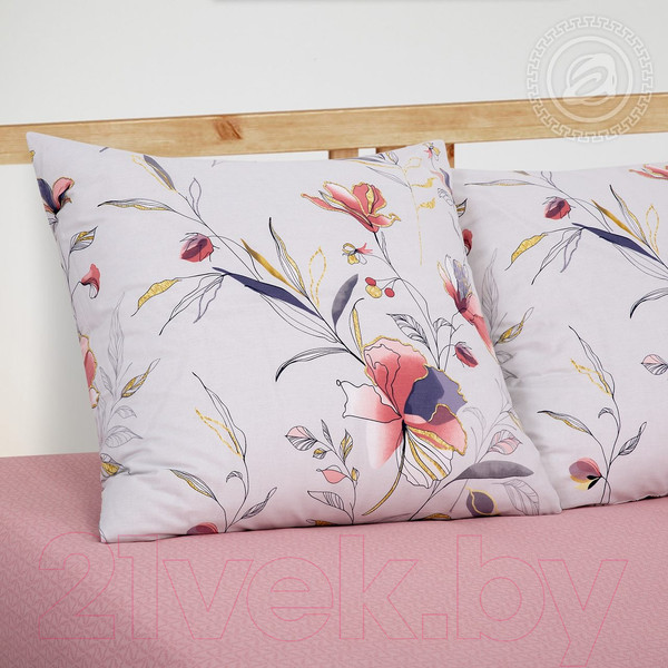 Изображение товара Комплект постельного белья АртПостель Парадиз 914