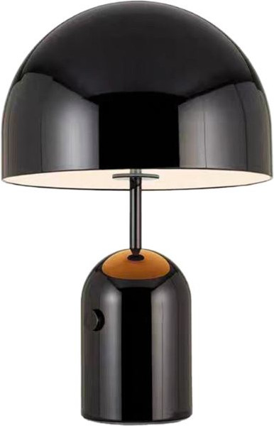 Изображение товара Прикроватная лампа Kinklight Гент 07719-T.19 (черный)