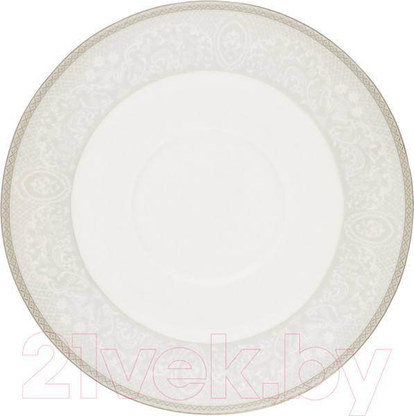 Изображение товара Чашка с блюдцем Gipfel Annet 42792