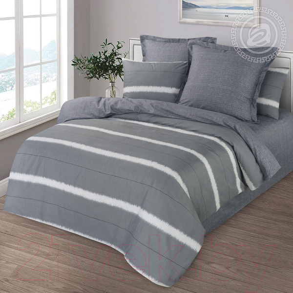 Изображение товара Комплект постельного белья АртПостель Саймон 719