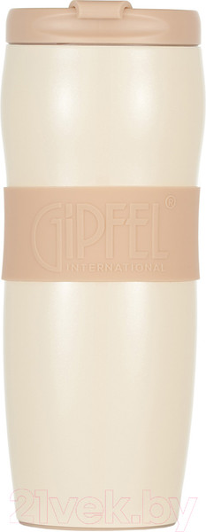Изображение товара Термокружка Gipfel New York 51786