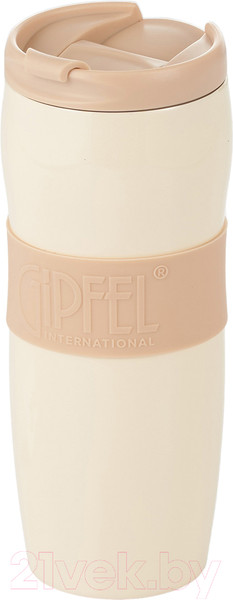 Изображение товара Термокружка Gipfel New York 51786