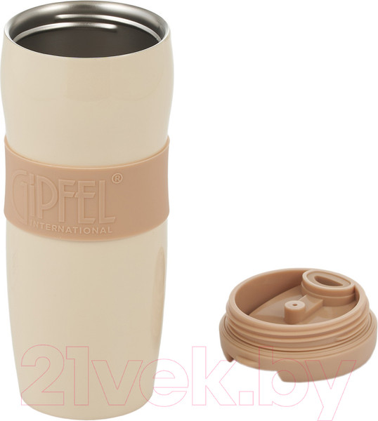 Изображение товара Термокружка Gipfel New York 51786