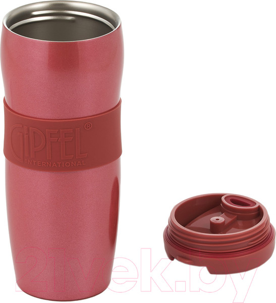 Изображение товара Термокружка Gipfel New York 51787
