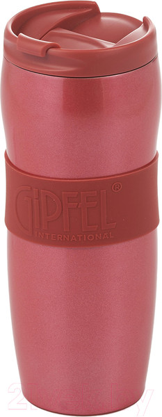 Изображение товара Термокружка Gipfel New York 51787