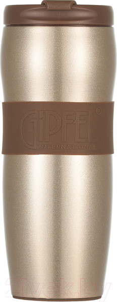 Изображение товара Термокружка Gipfel New York 51788