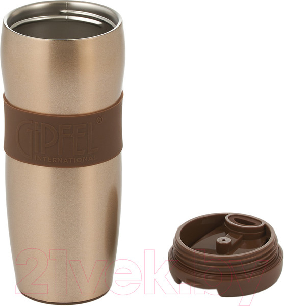 Изображение товара Термокружка Gipfel New York 51788